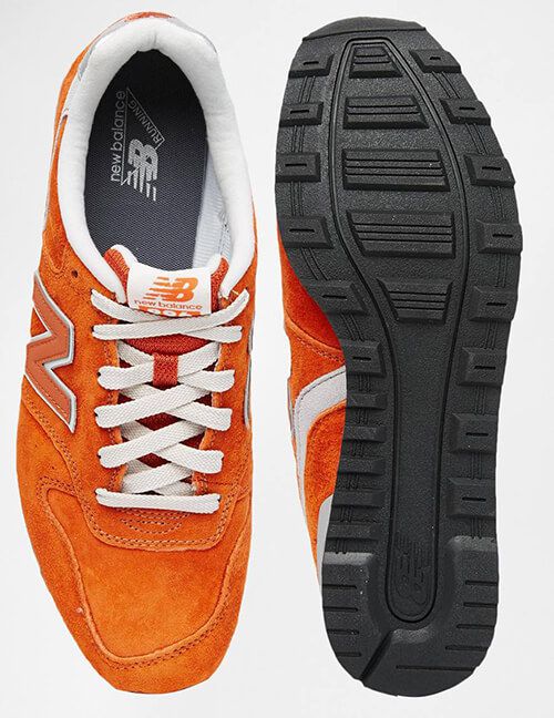 New Balance Shoes & Apparel – Swiftcad